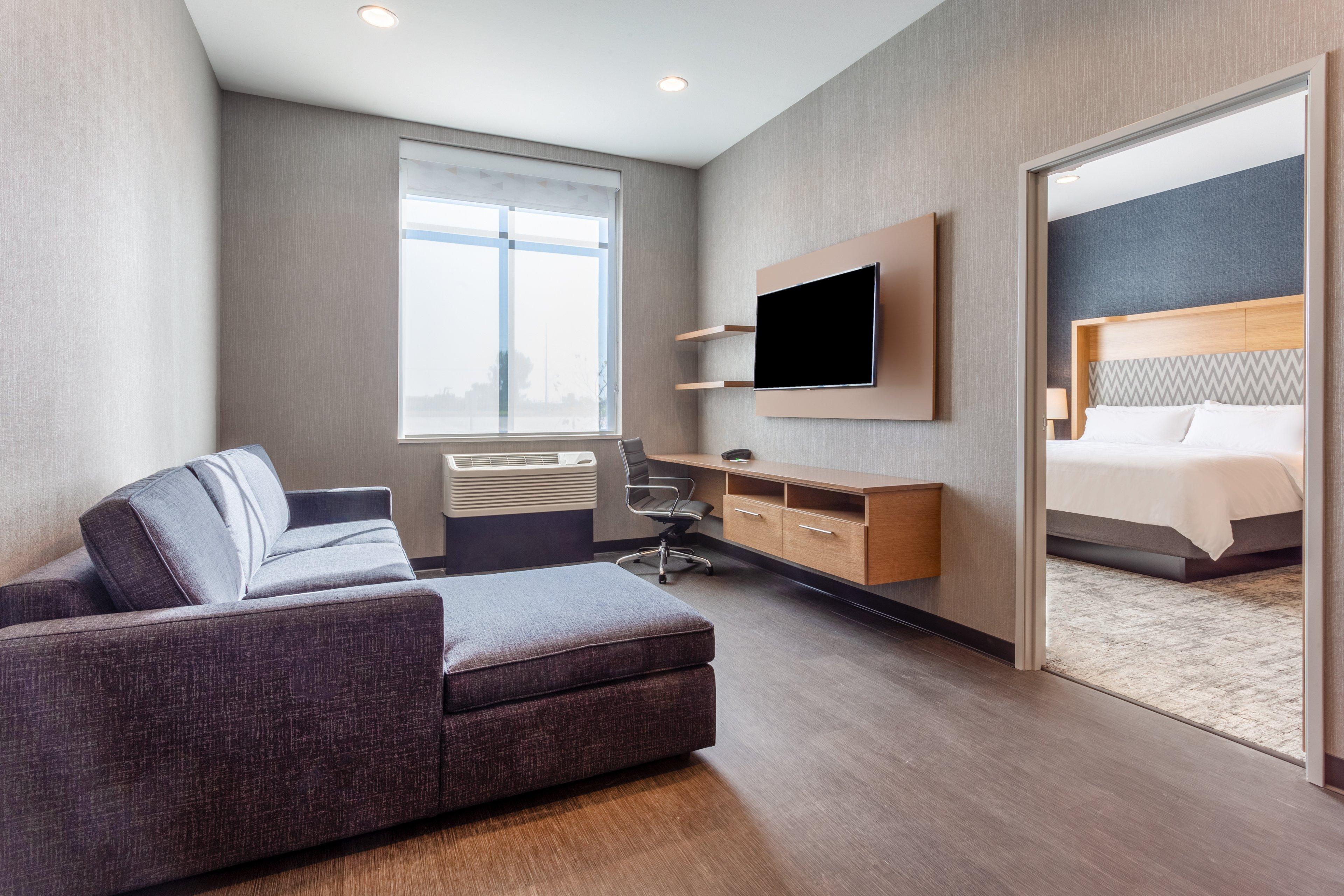 Holiday Inn & Suites Cedar Falls-Waterloo Event Ctr By Ihg Eksteriør billede