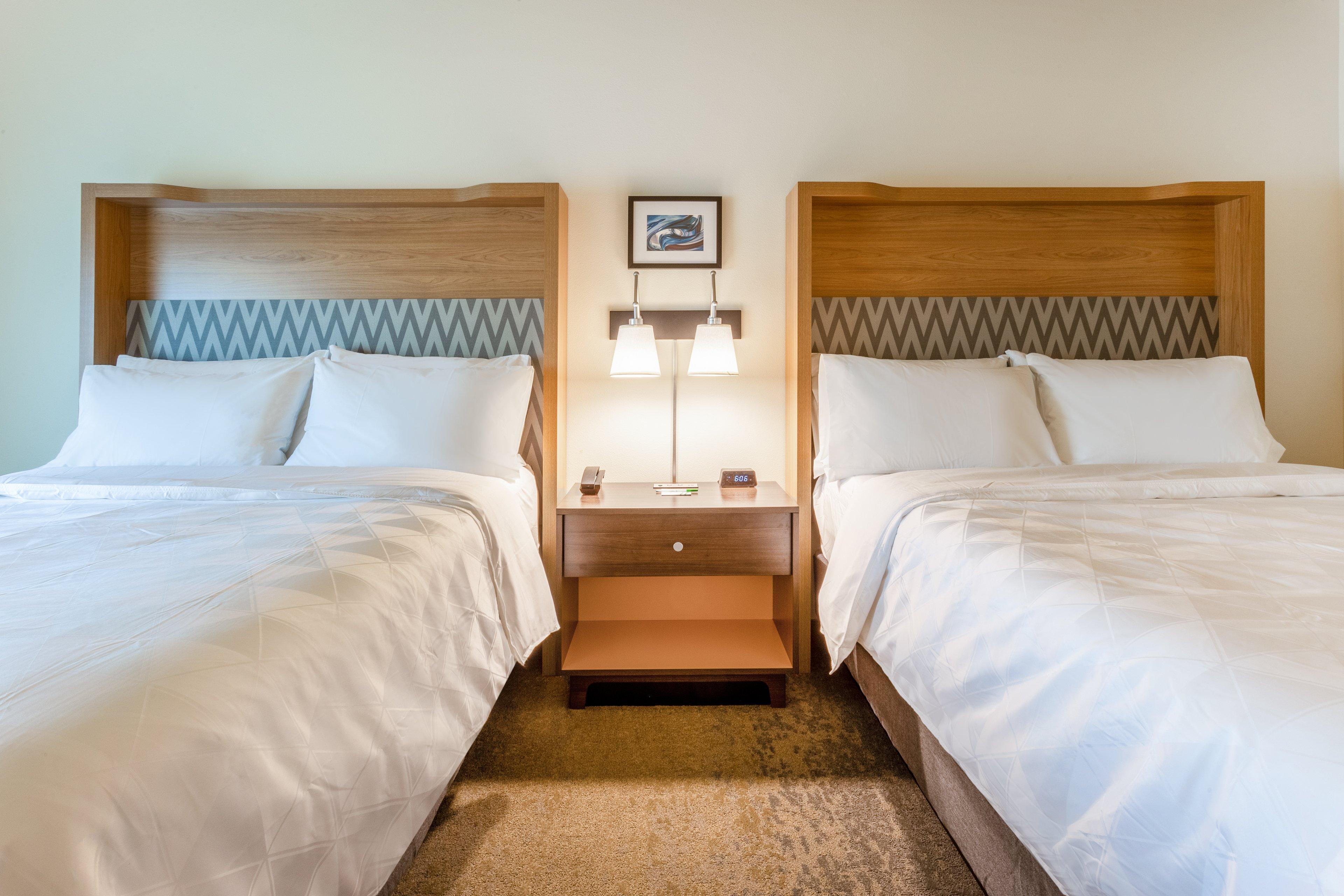 Holiday Inn & Suites Cedar Falls-Waterloo Event Ctr By Ihg Eksteriør billede