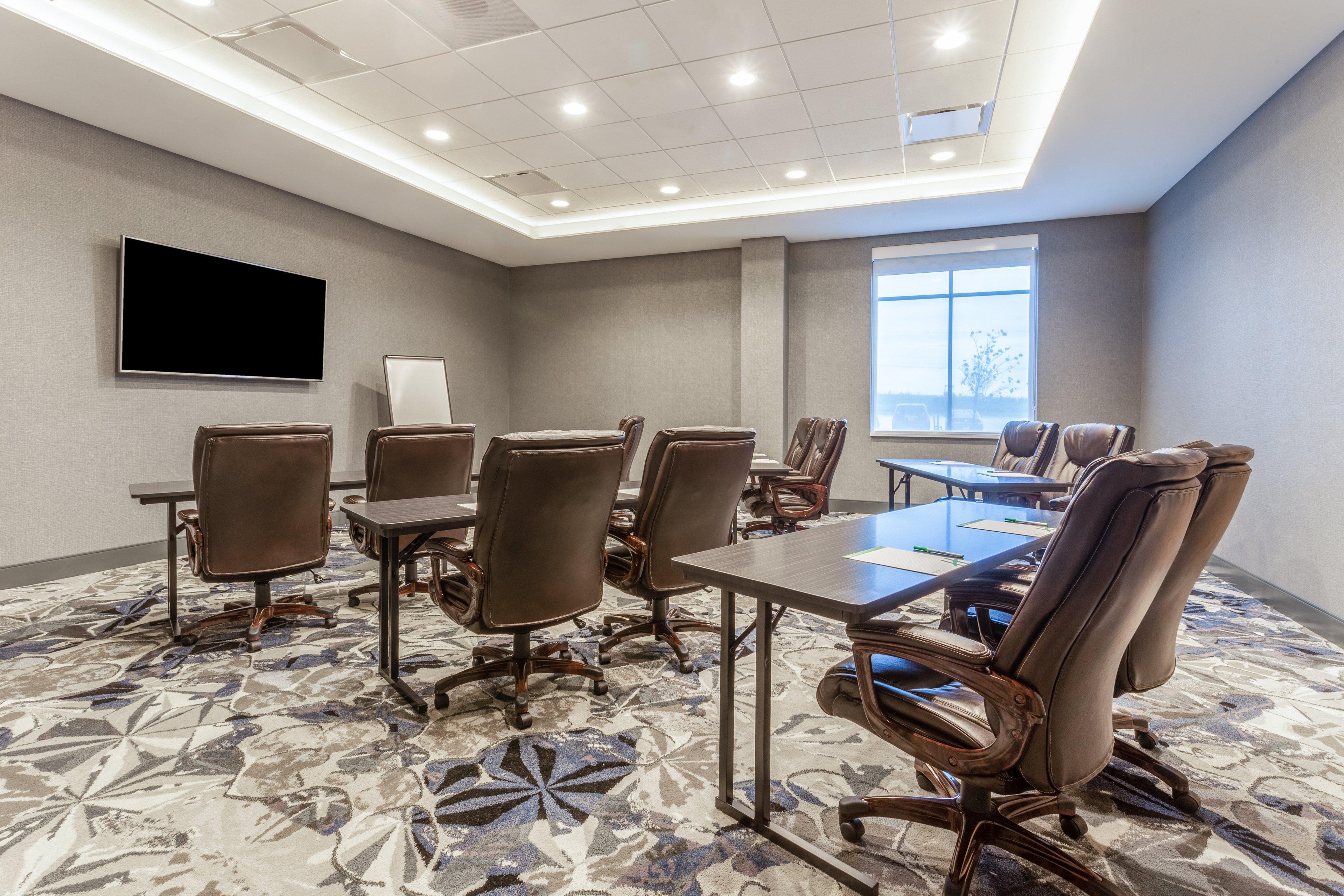 Holiday Inn & Suites Cedar Falls-Waterloo Event Ctr By Ihg Eksteriør billede