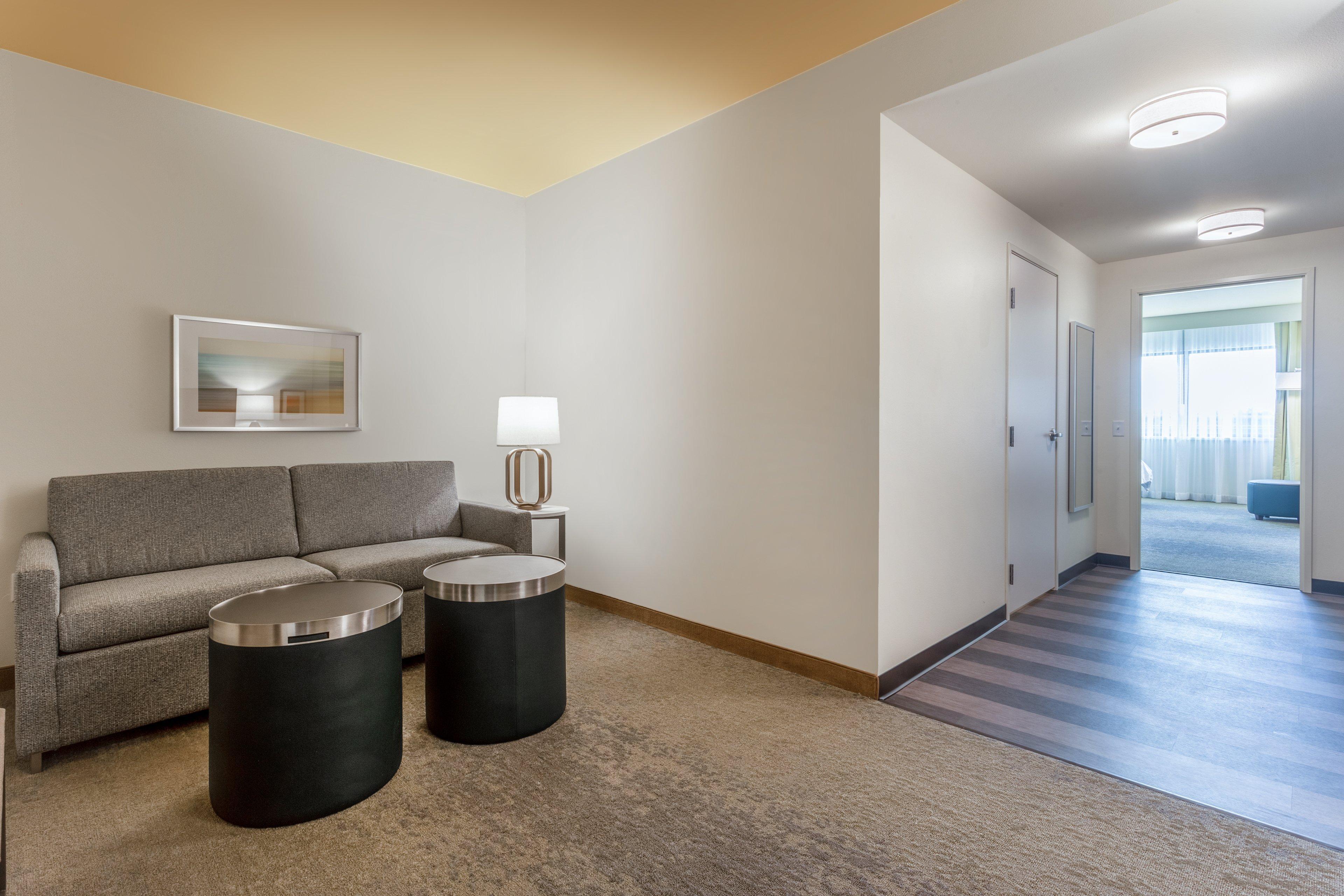 Holiday Inn & Suites Cedar Falls-Waterloo Event Ctr By Ihg Eksteriør billede