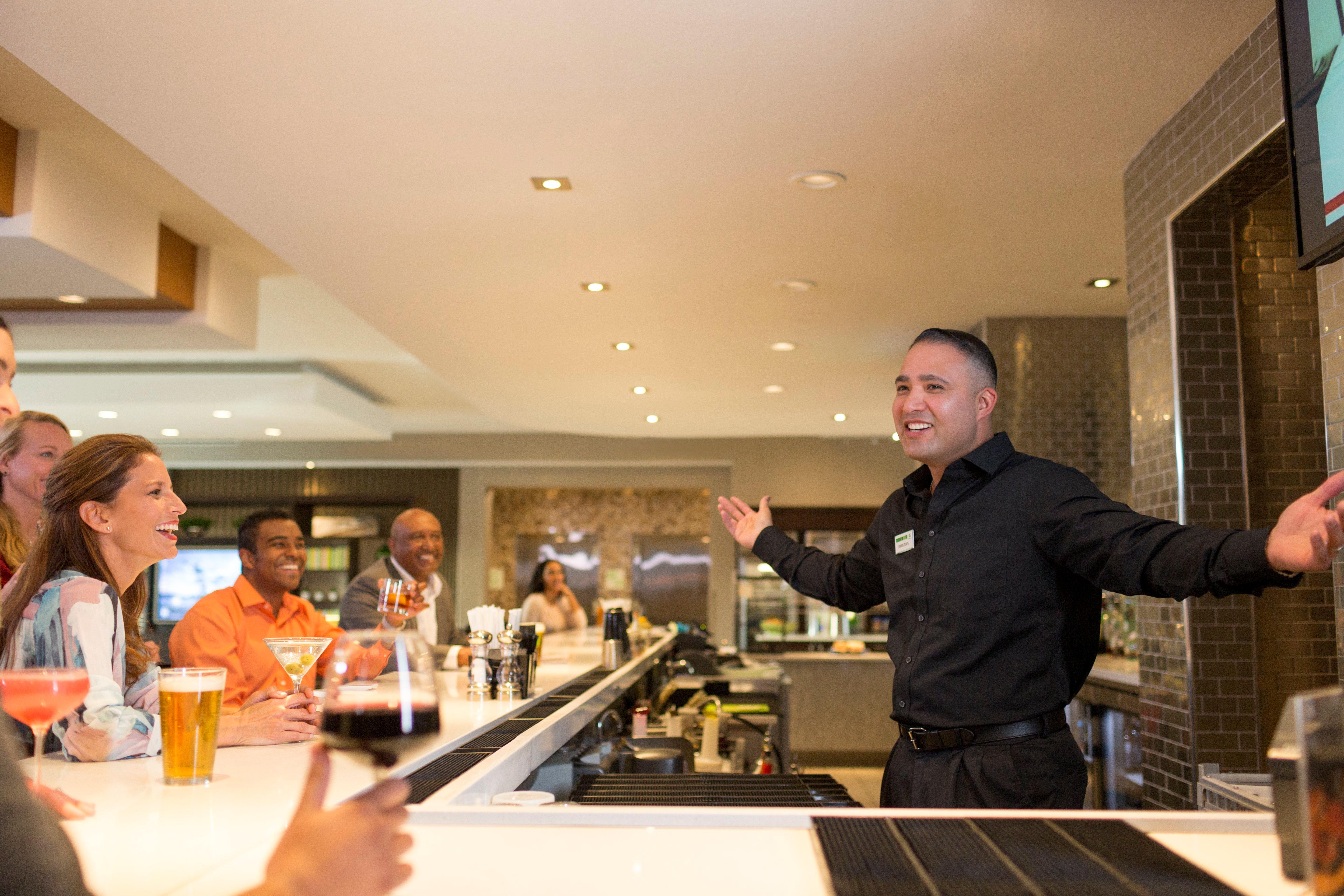 Holiday Inn & Suites Cedar Falls-Waterloo Event Ctr By Ihg Eksteriør billede