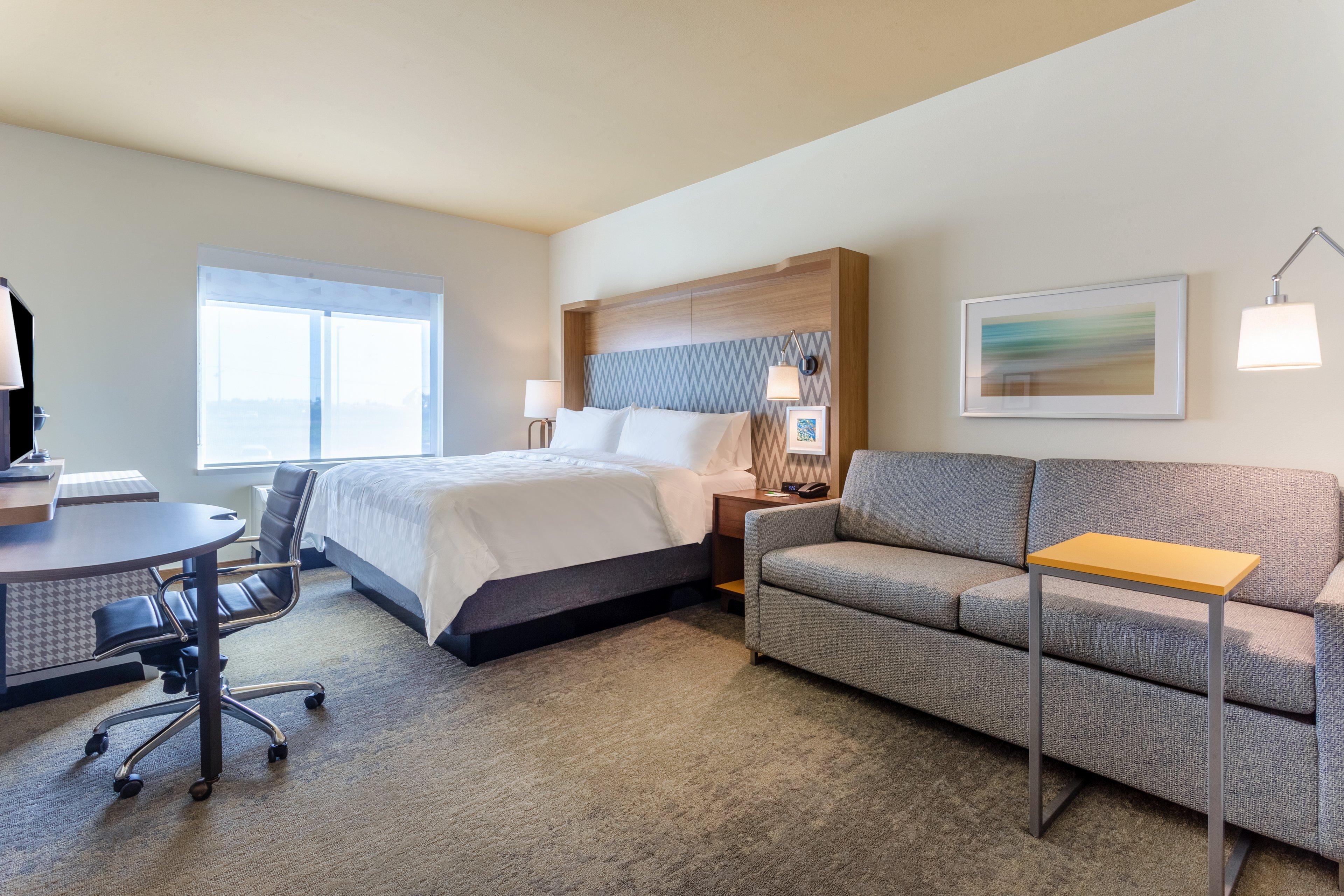 Holiday Inn & Suites Cedar Falls-Waterloo Event Ctr By Ihg Eksteriør billede
